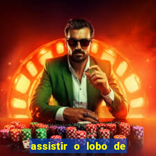 assistir o lobo de wall street grátis